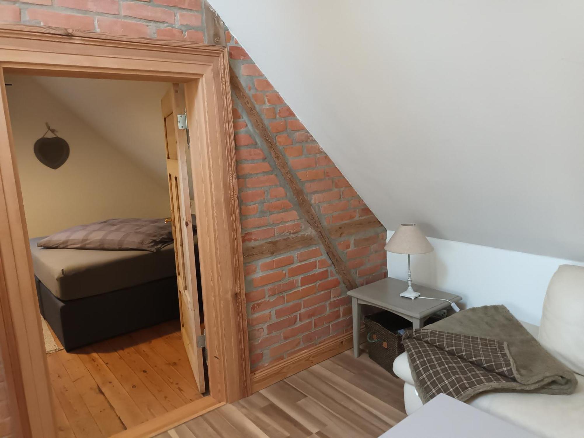 Landhaus Rosmarin Oschersleben Dış mekan fotoğraf
